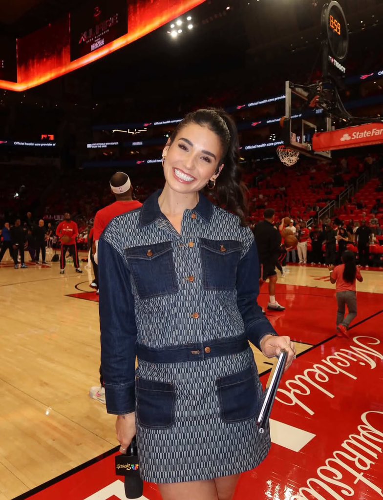 Athlete Vanity tweet media