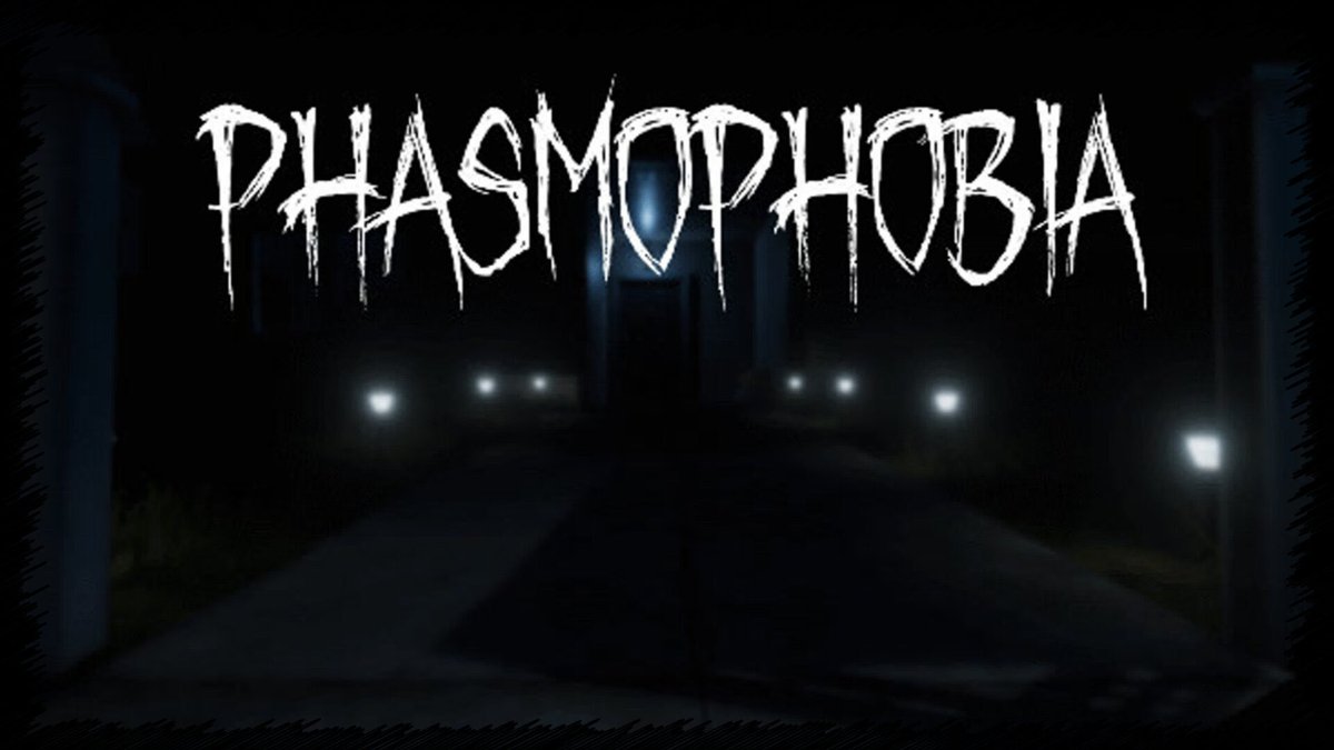 not_pro_gamer's tweet image. Ghost hunters, mark your calendars! The Phasmophobia “Player Character Update” is dropping on May 5th, bringing a total overhaul to character models and customization. Can’t wait to see the new looks while getting jump-scared
#Phasmophobia #Phasmo #HorrorGaming #GamingUpdate