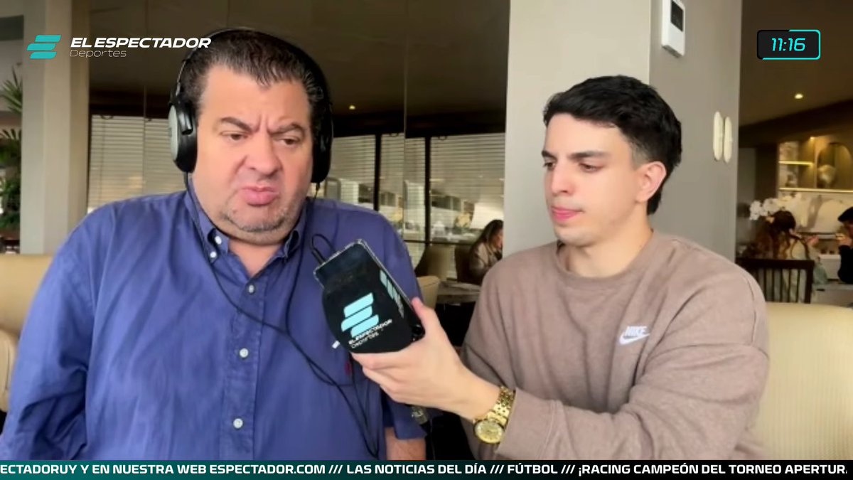El Espectador Deportes 🔊 tweet media