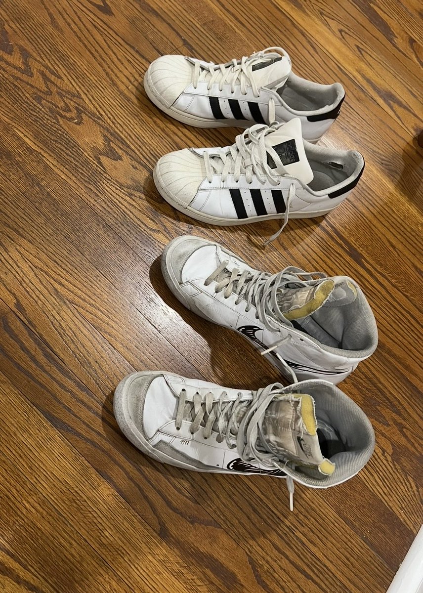 Nicholas Shoes tweet media