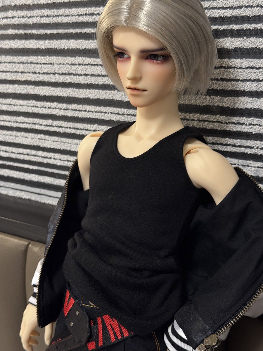 貴津@skinpop tweet media