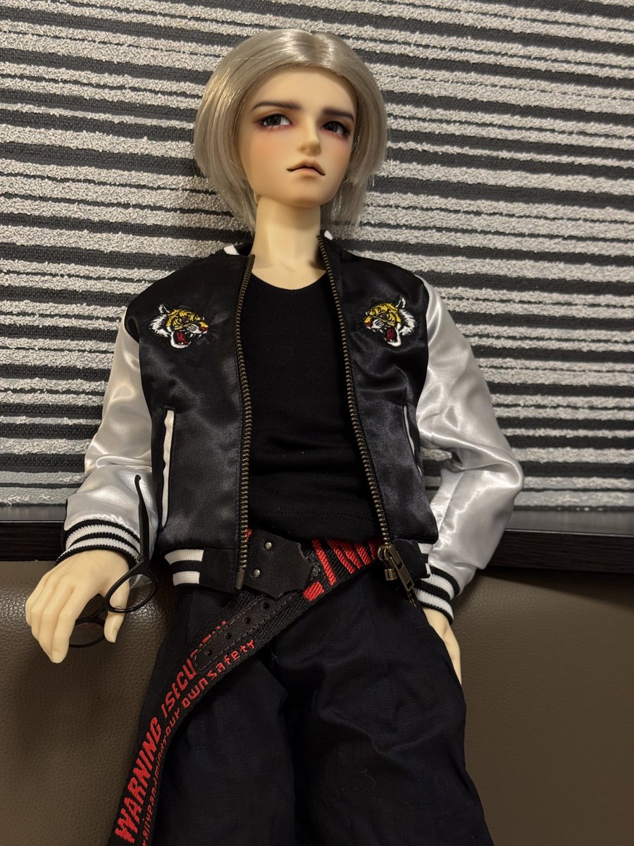貴津@skinpop tweet media