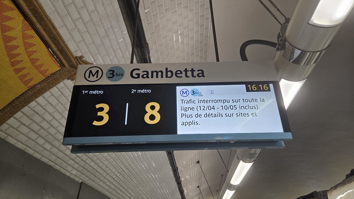 Parmatt Ⓜ️🚇 tweet media