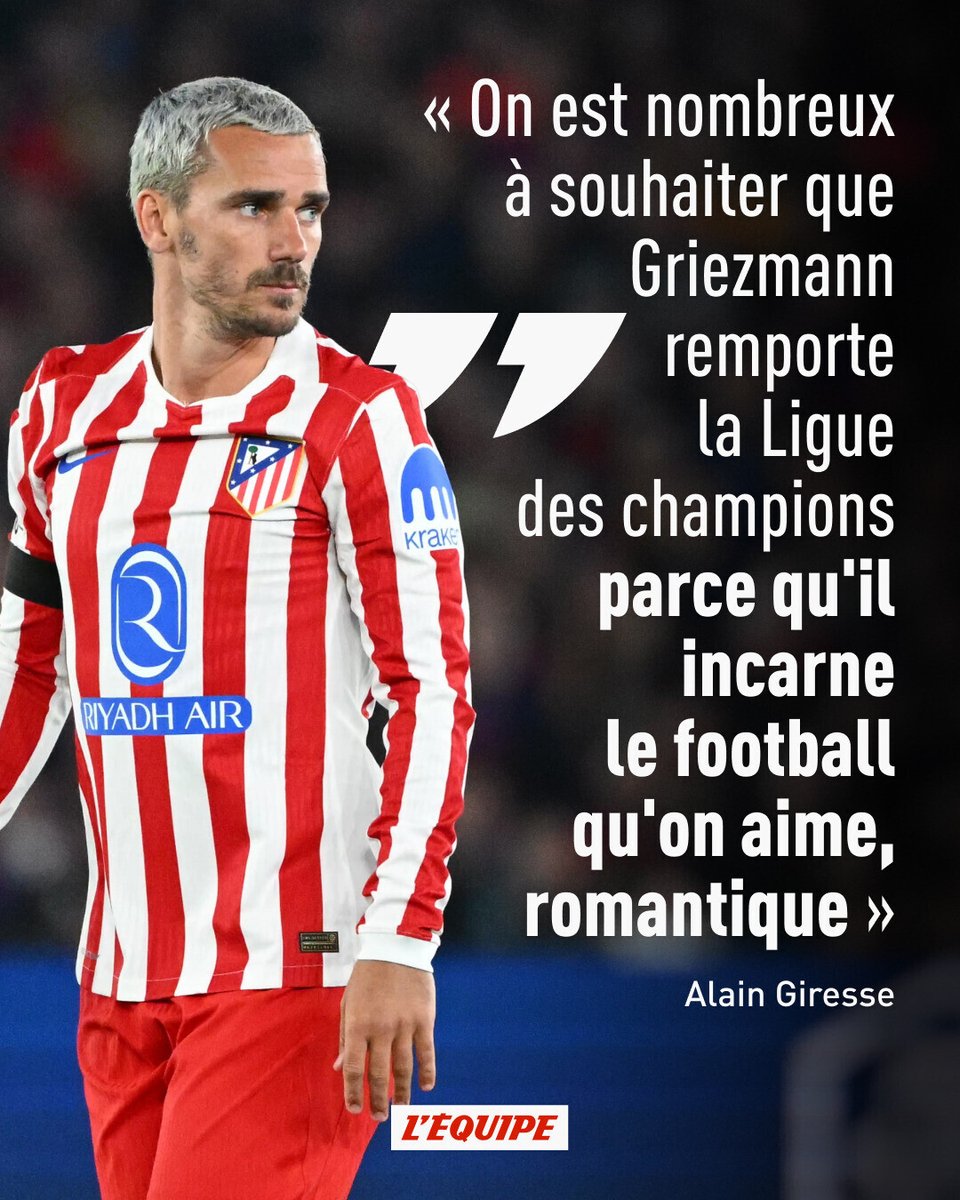 L'Équipe tweet media