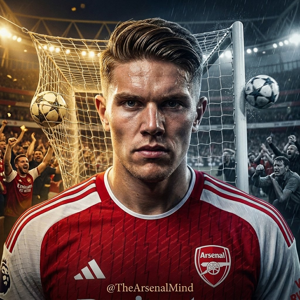 ARDENT GOONER tweet media