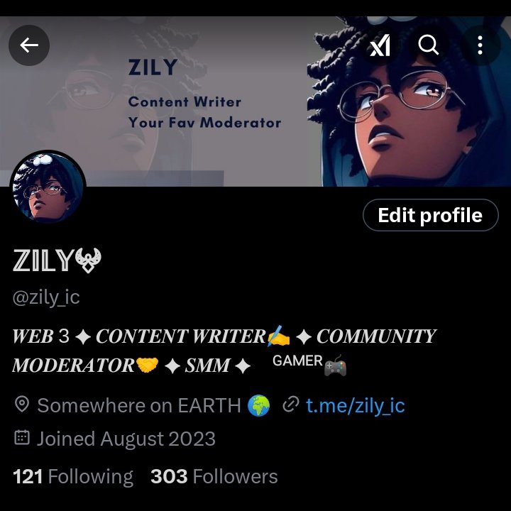 𝐙𝐈𝐋𝐘👾 tweet media