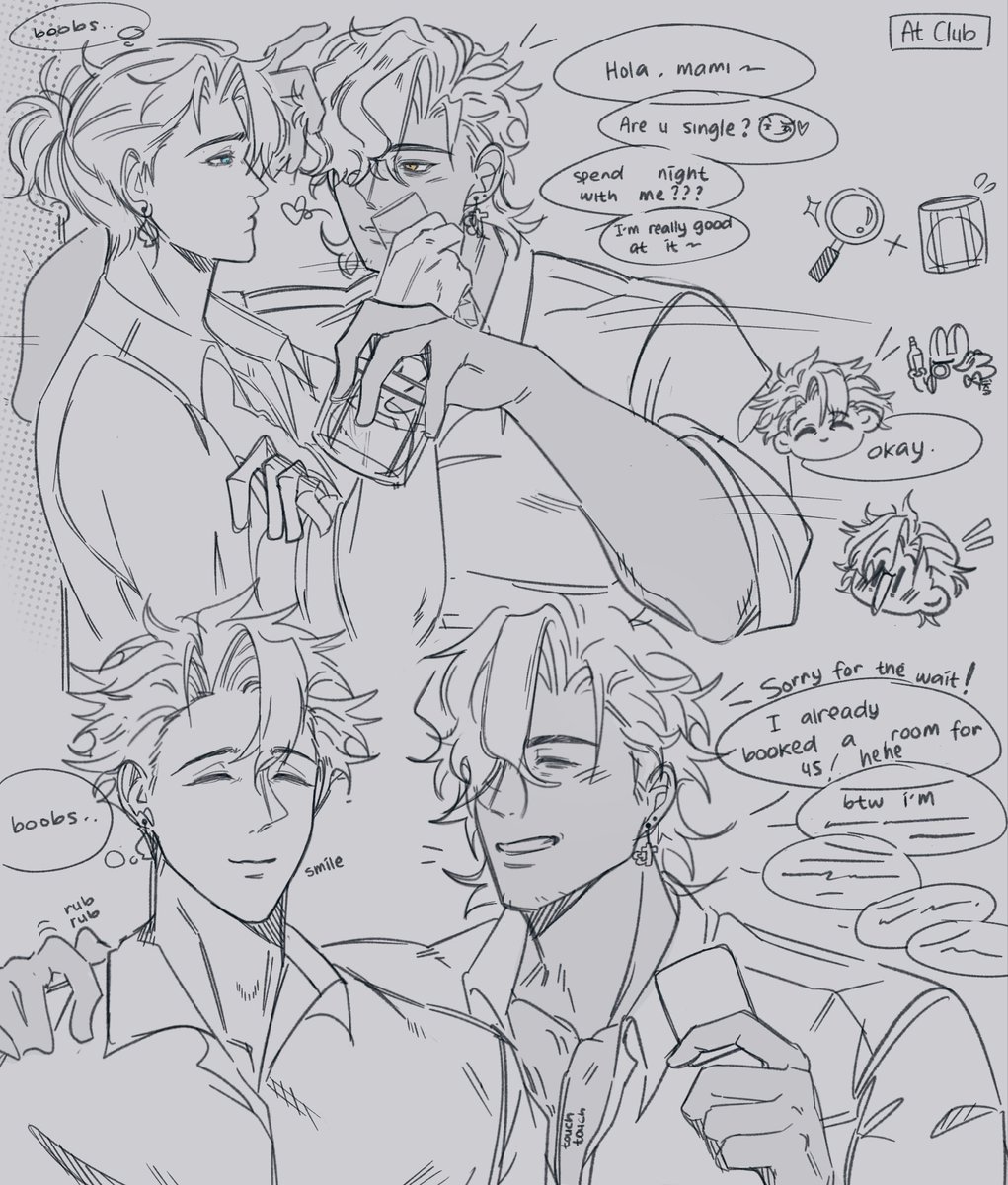 Mika🍍 【ML4NO】 tweet media