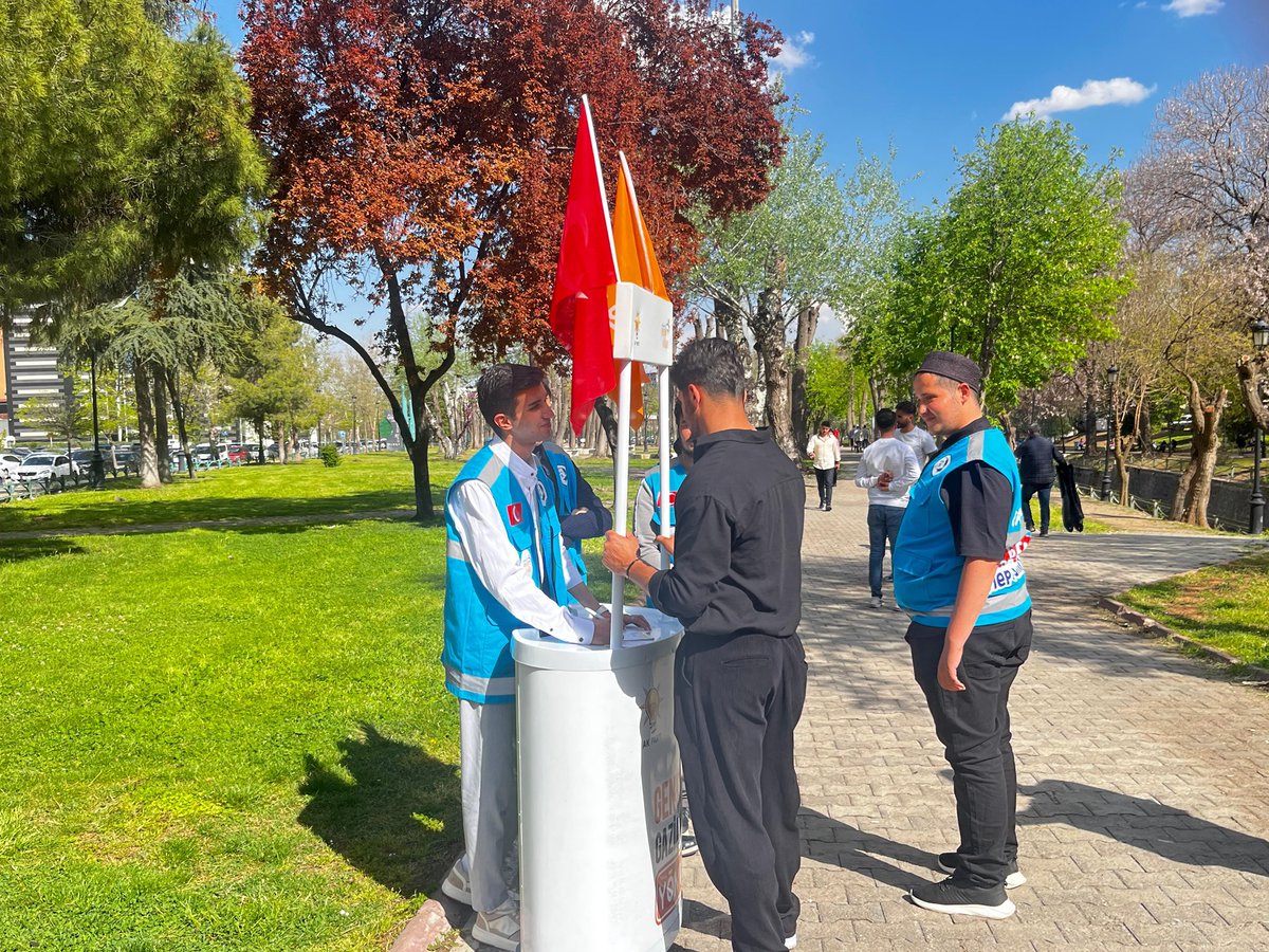 Muhammet İkram Arslan tweet media