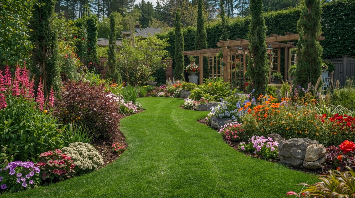 RiscoGroup1's tweet image. Designing the outside of your house can feel overwhelming, but don't worry. Here are 38 beautiful landscaping ideas to inspire you! 😉

#Landscaping #LandscapingIdeas #LandscapingDesigns
 LocalInfoForYou.com/151392/eye-cat…