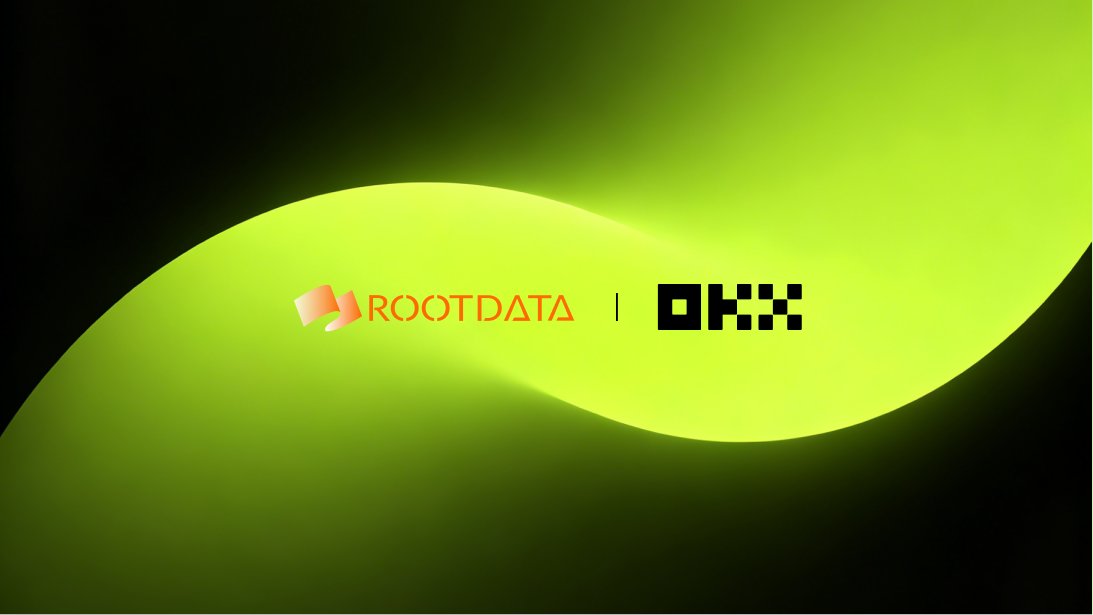 RootData | We're Hiring tweet media
