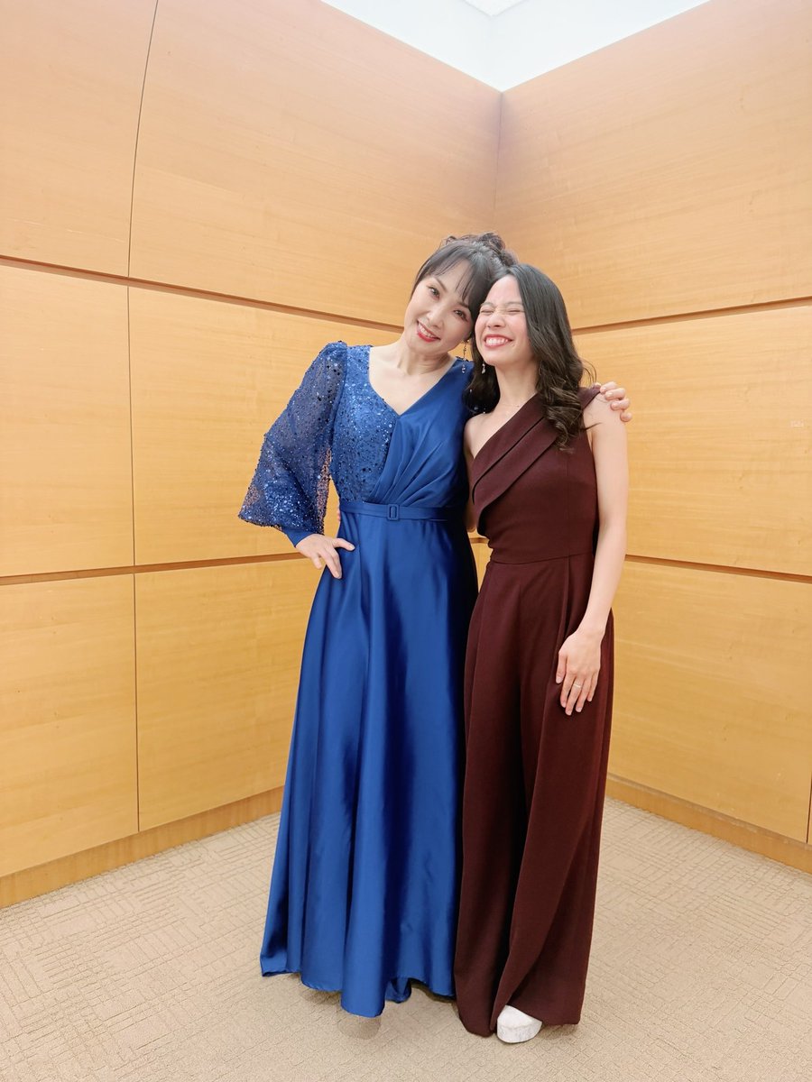 屋比久知奈/Yabiku Tomona tweet media