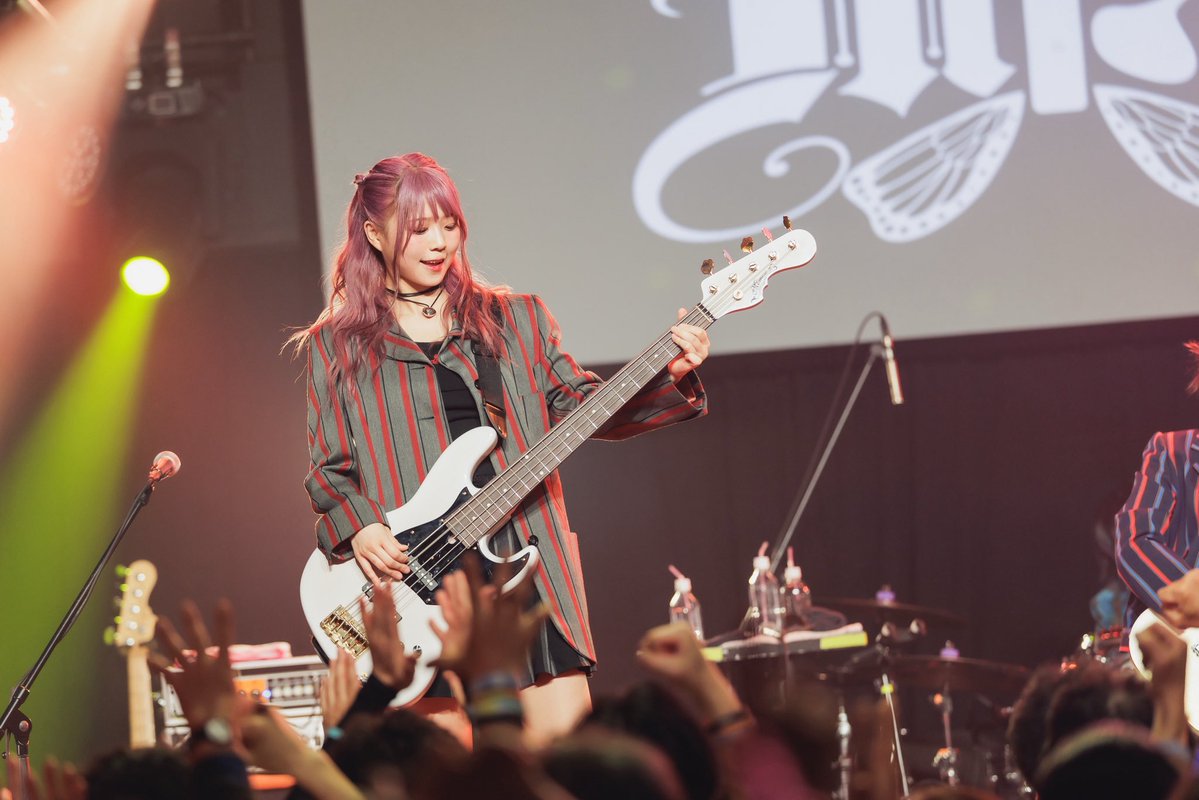 Ayano tweet media
