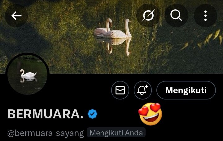 Moriebund's tweet photo. @bermuara_sayang mangikuti anda.

Hehe so happy. Makasi minmin. https://t.co/NVESIW4hvL