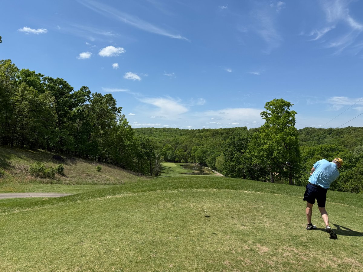 MickesOToole's tweet image. Mickes O’Toole proudly sponsored the 2026 MUSIC and MoASBO Scholarship Golf Tournament. Thank you to everyone who helped make this event a success!

#CommunitySupport #EducationLaw #Scholarships #MissouriEducation #MickesOToole #MissouriSchools