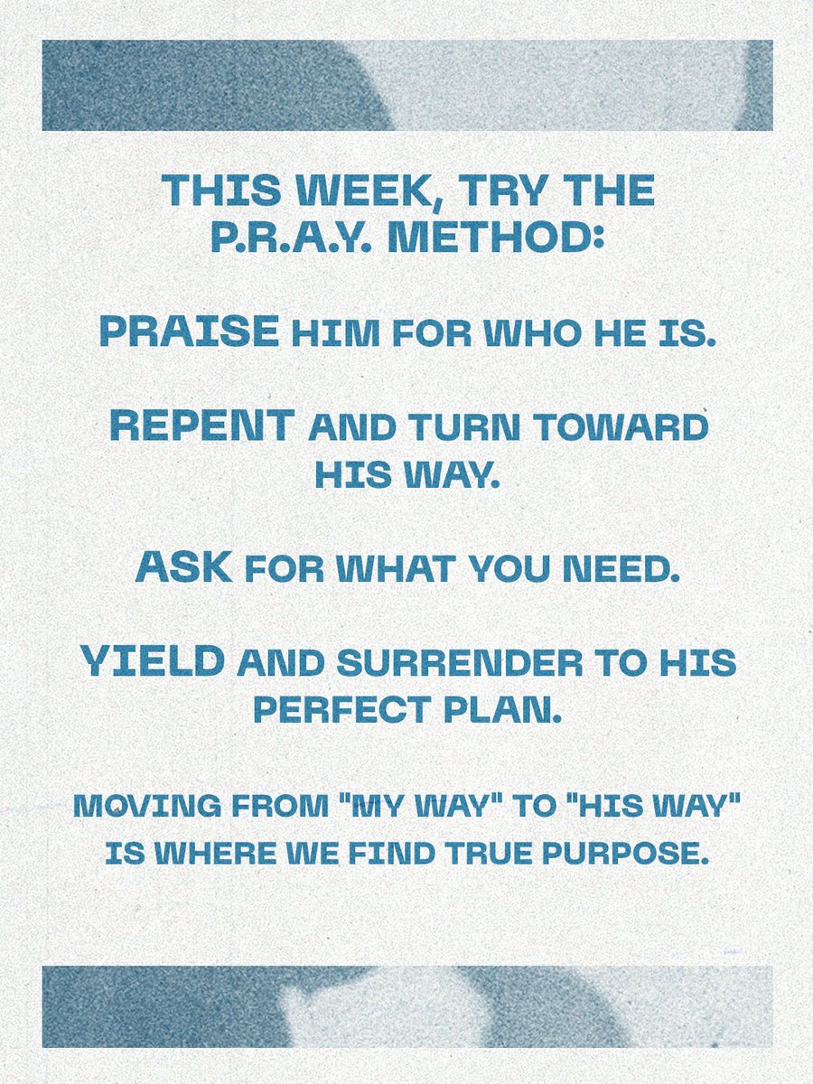 Foundations Church tweet media