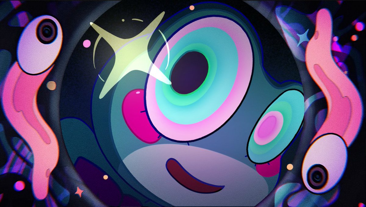 잡담계장르팔비추 tweet media