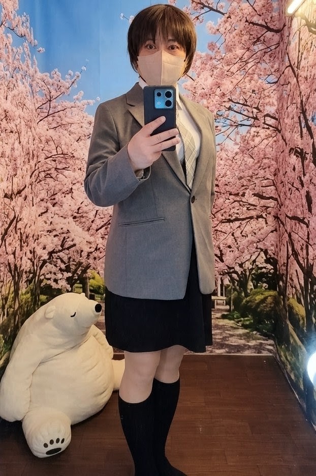 希美紗（きみさ）♂さん tweet media