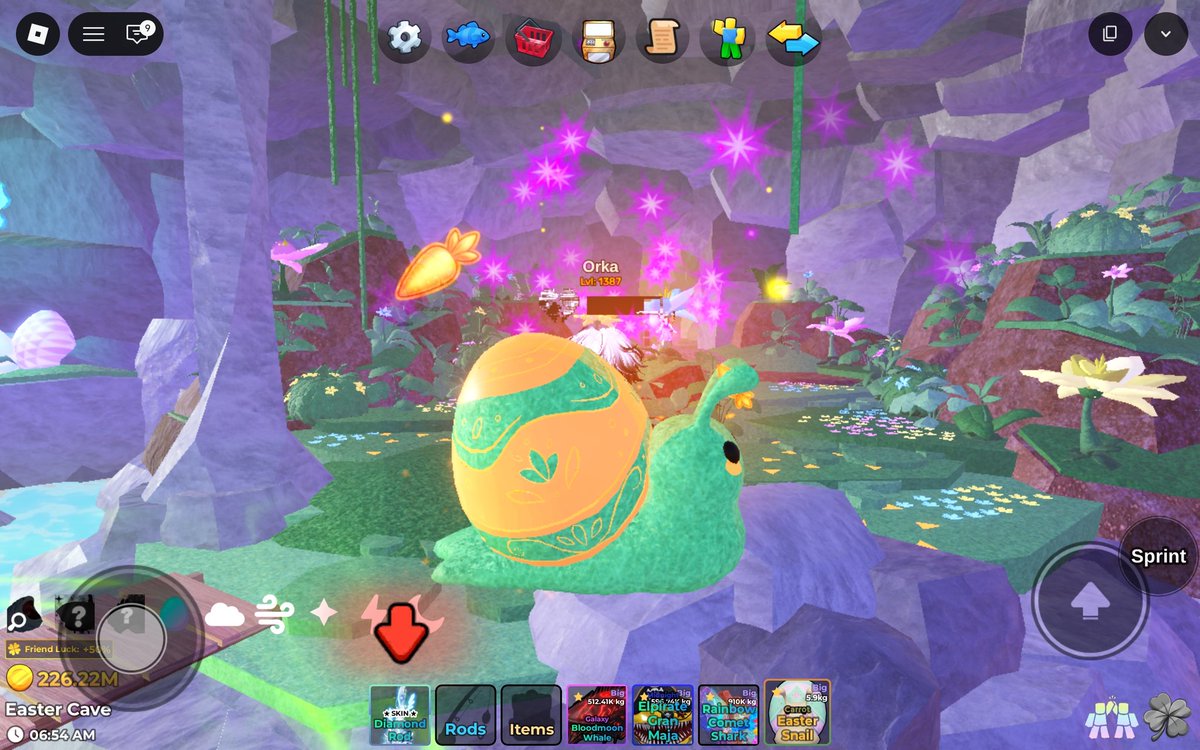 cel¡ 🪸 fastrep ke wa tweet media