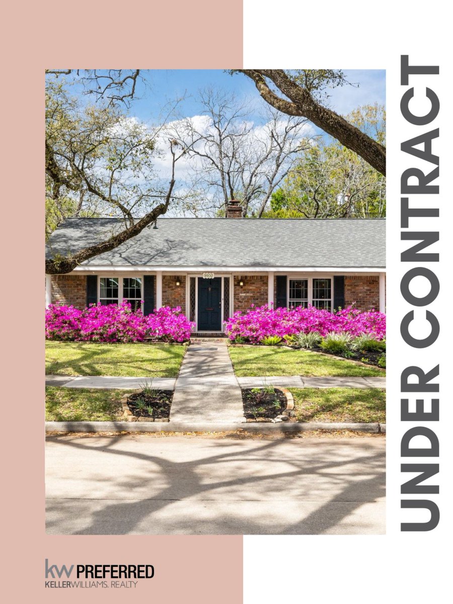 erdinderdin's tweet photo. 6 days on market. Cash offer. Open house buyer.

Yes, the market’s weird—but the right prep + strategy still delivers.

This wasn’t luck. It was a plan.

If you’ve been hesitant to sell, let’s talk. Results like this are still happening. 💛 https://t.co/wJ71dYdHwU