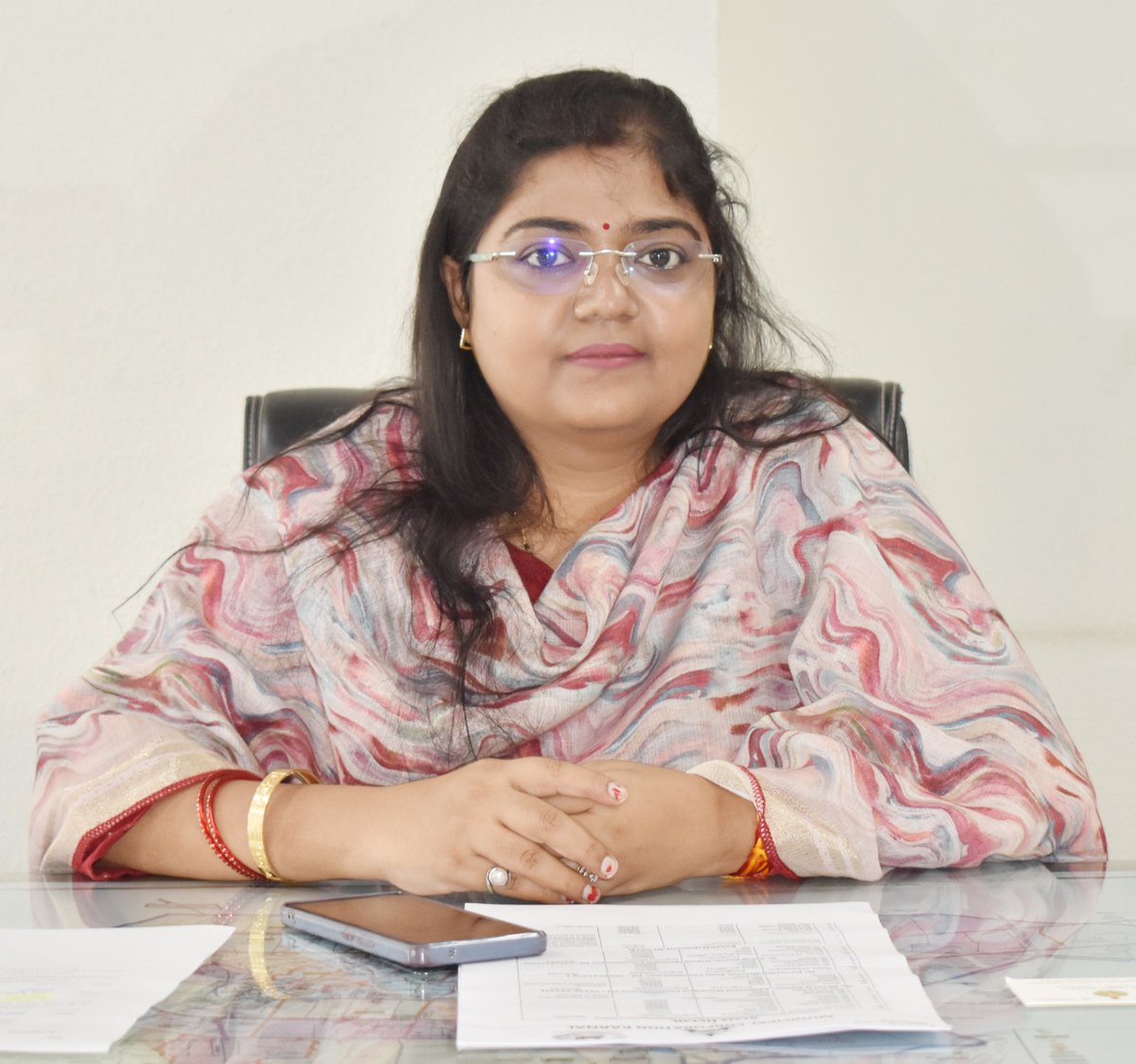 Municipal Corporation Karnal tweet media