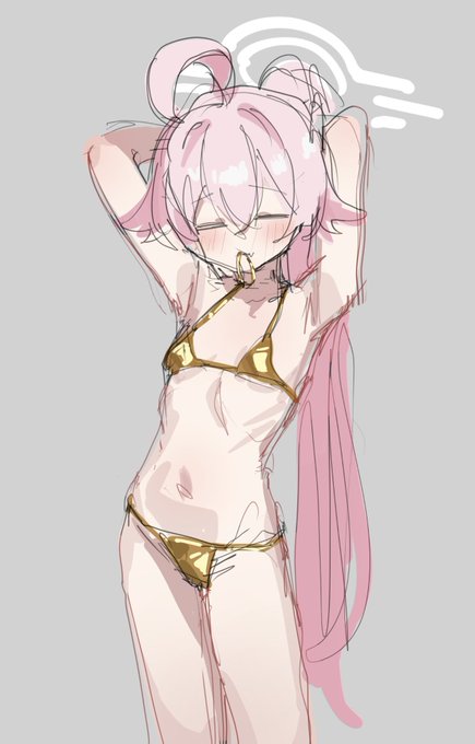 lol, I think I should make a better sketch 