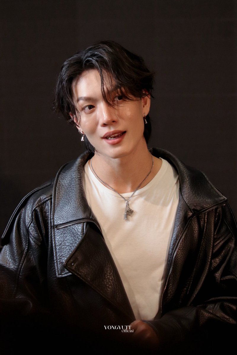 YongYutt OfficialV.2 tweet media