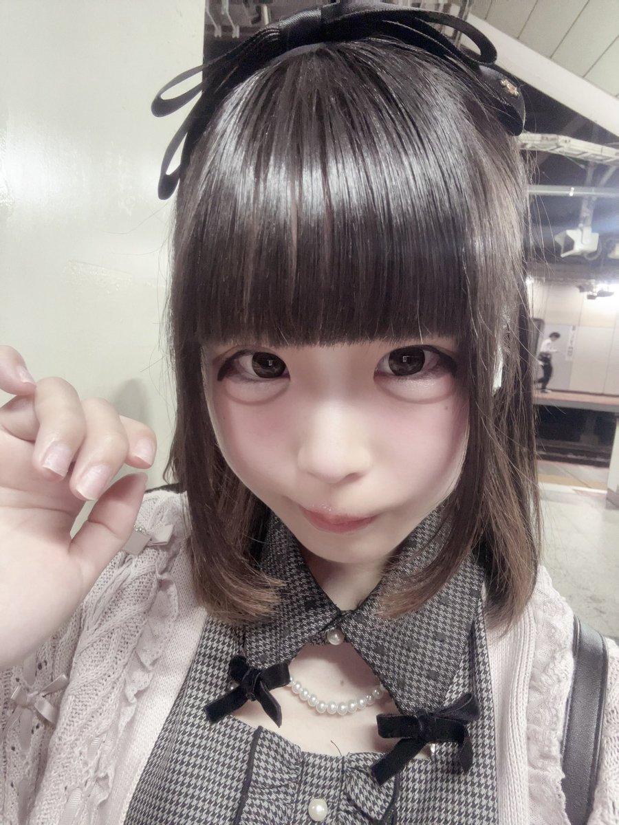 はつね tweet media