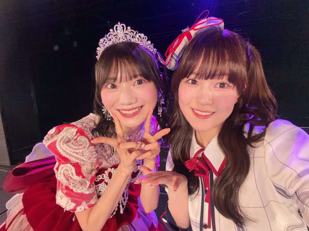 北村優羽 tweet media