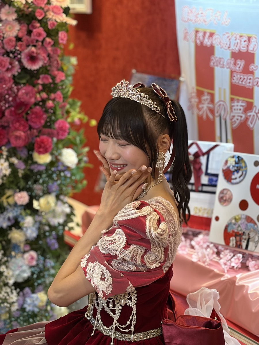 北村優羽 tweet media