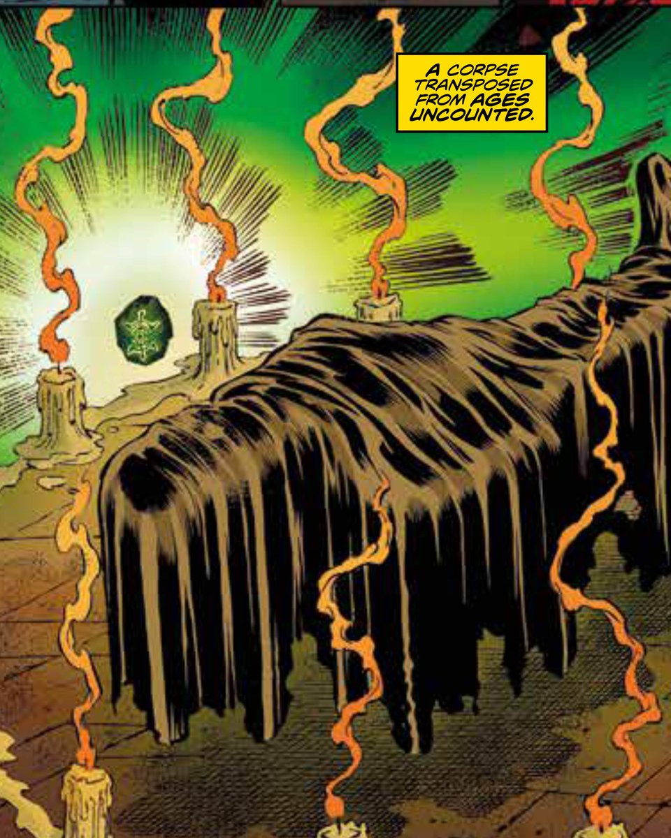 Titan Comics tweet media