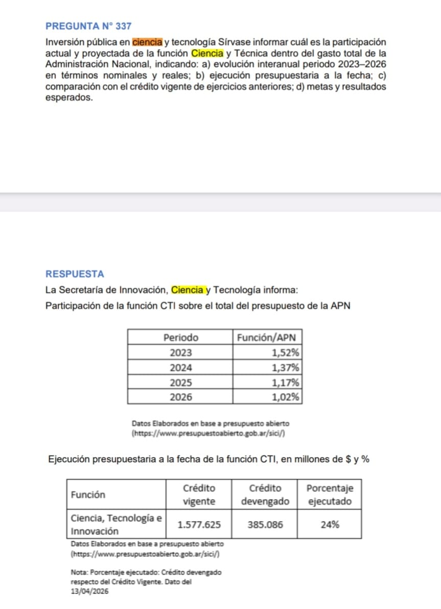 Roberto Salvarezza tweet media