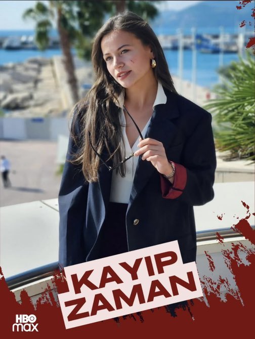 valedinafilla's tweet photo. Güzel şeyler zaman alır ✨
Sabırsızlıkla bekliyoruz 🔜Muhtesem bir karakteeer geliyo Hayal 🤍Kayıp Zaman🎬
#YağmurYüksel https://t.co/o9LKauuZE8