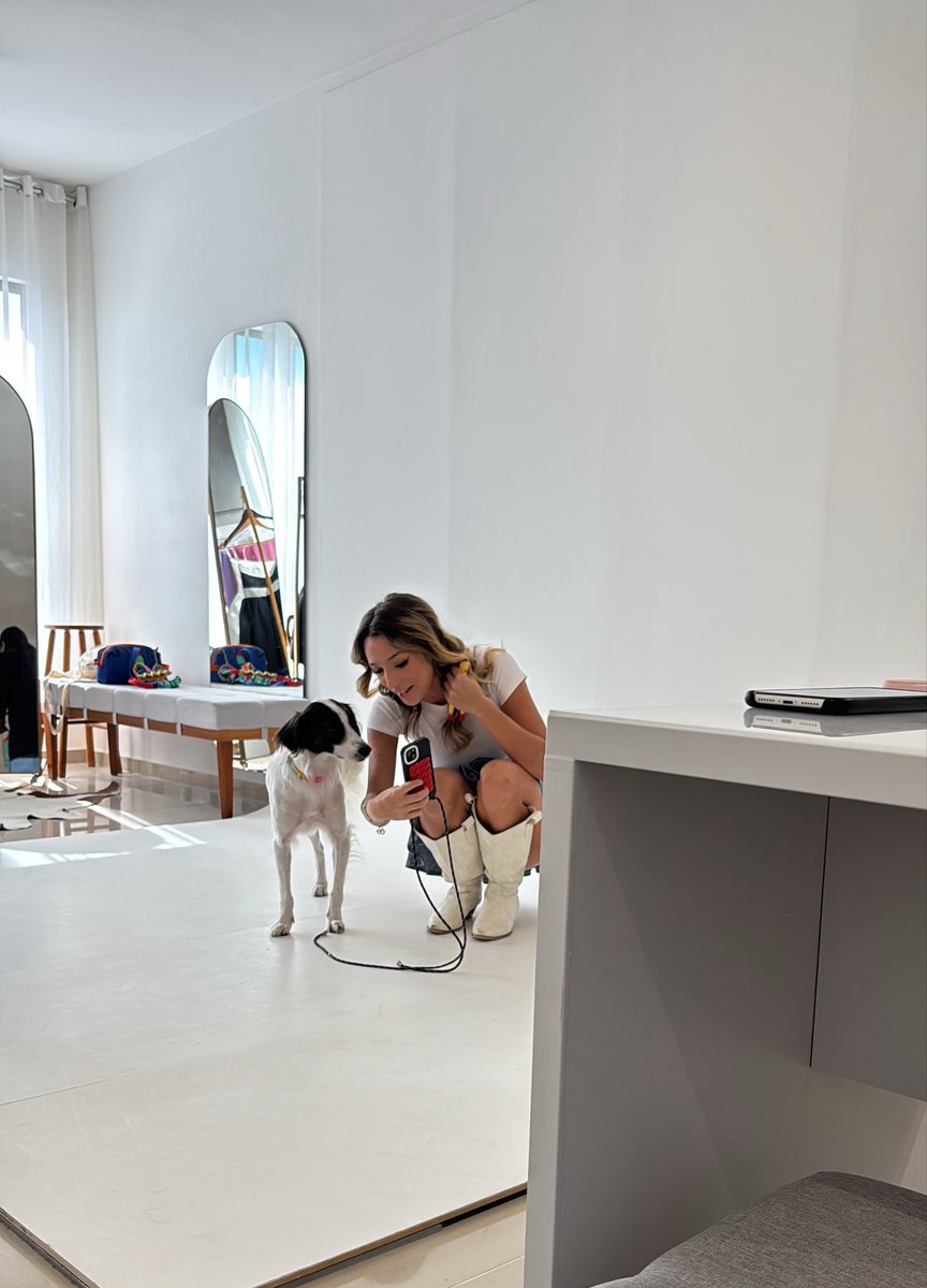 Samira 💋 tweet media