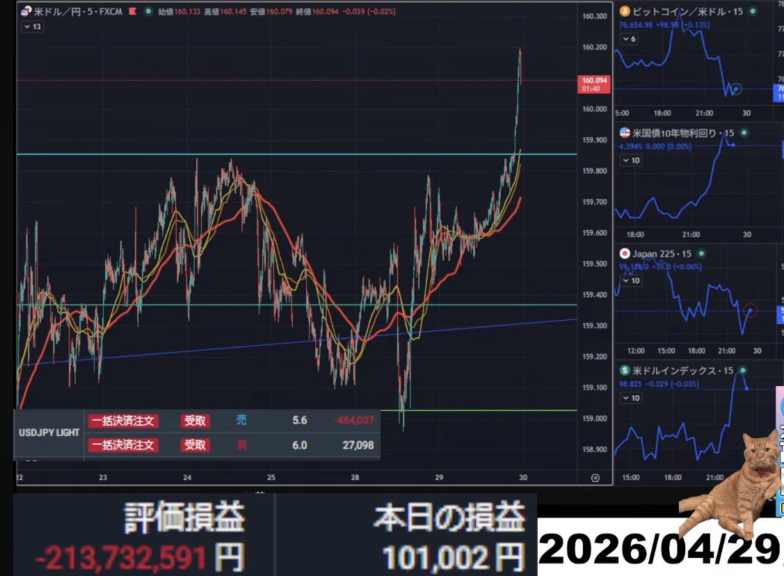 岐阜暴威 tweet media