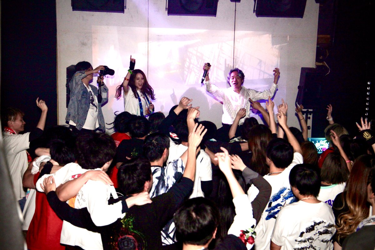 NA0̸T0̸∞神奈川Crew 💐:*. tweet media