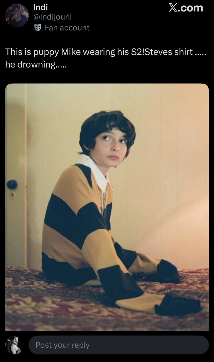 weepysoup's tweet photo. @antwackychair Reminder you guys that this person is a pedophile https://t.co/Fj2o8d9eo6