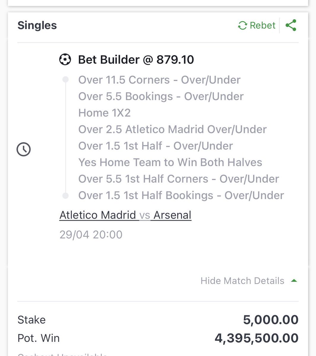 Big Chops tweet media