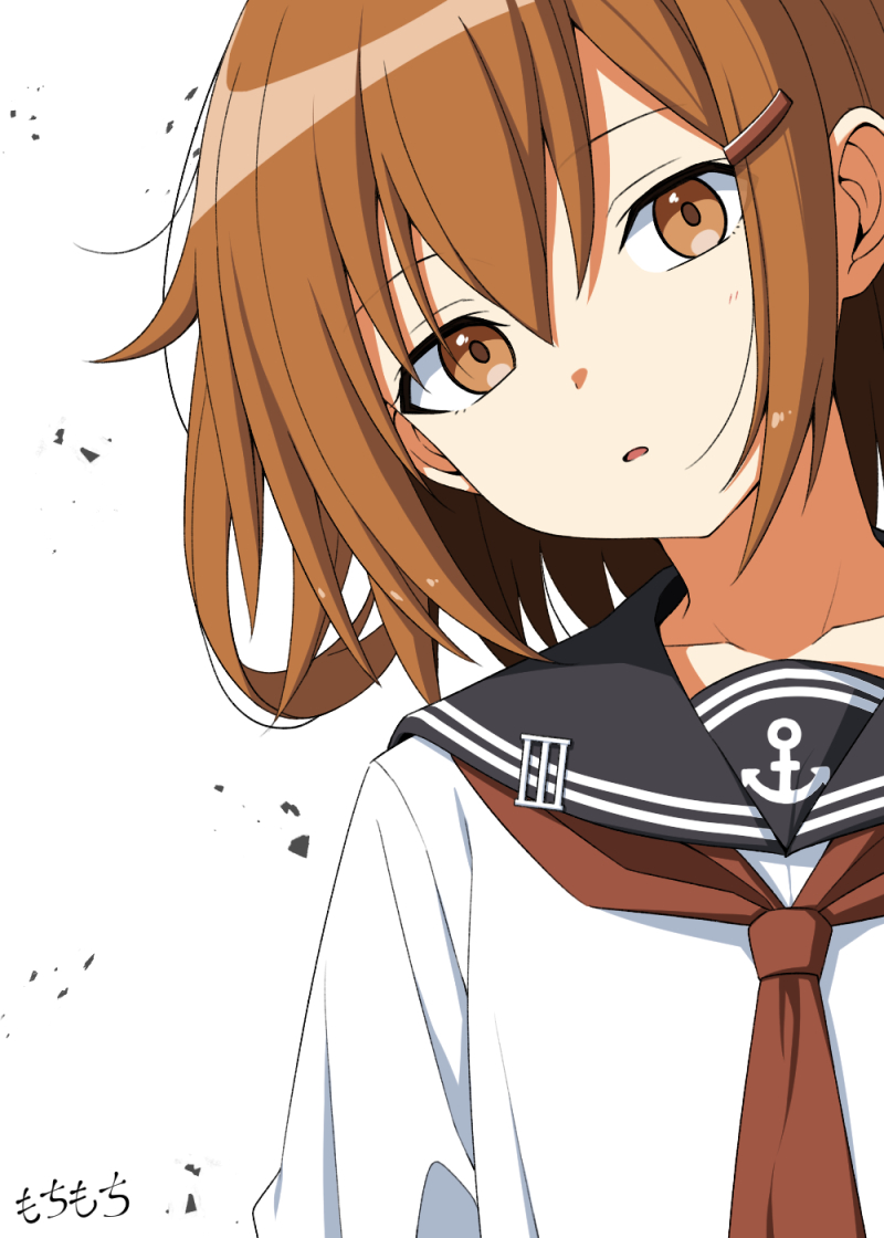 ひょこっと
#艦これ版真剣お絵描き60分一本勝負_20260429