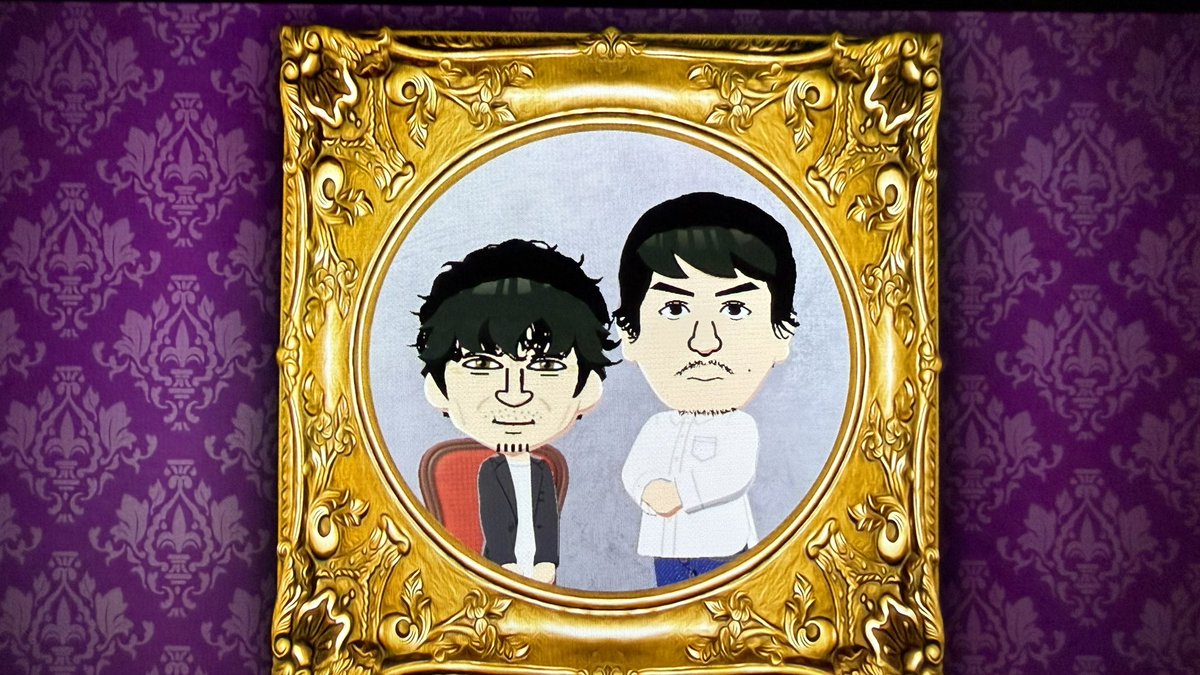 武内駿輔 tweet media