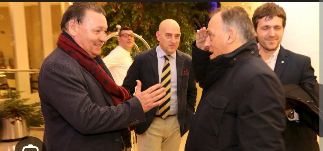 Dani352 🟡🔴 tweet media