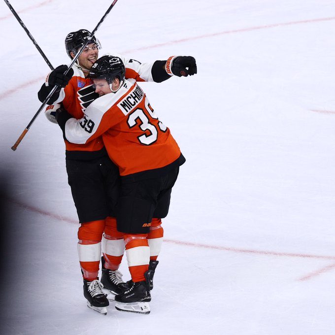 gritty’s burner tweet media