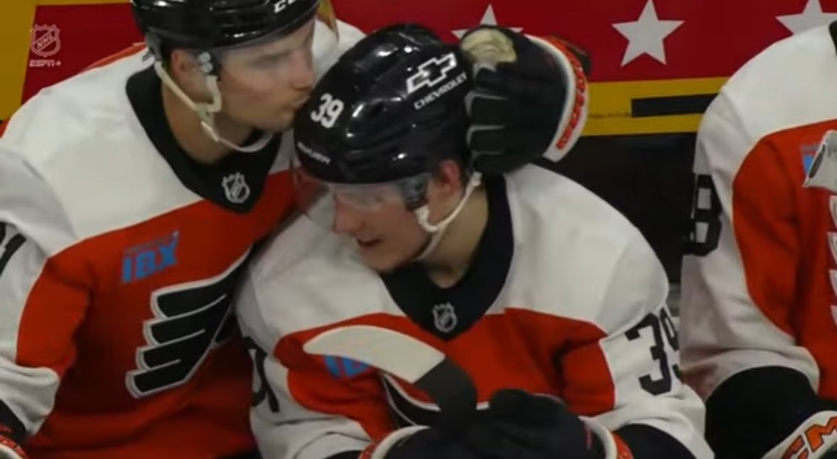 gritty’s burner tweet media