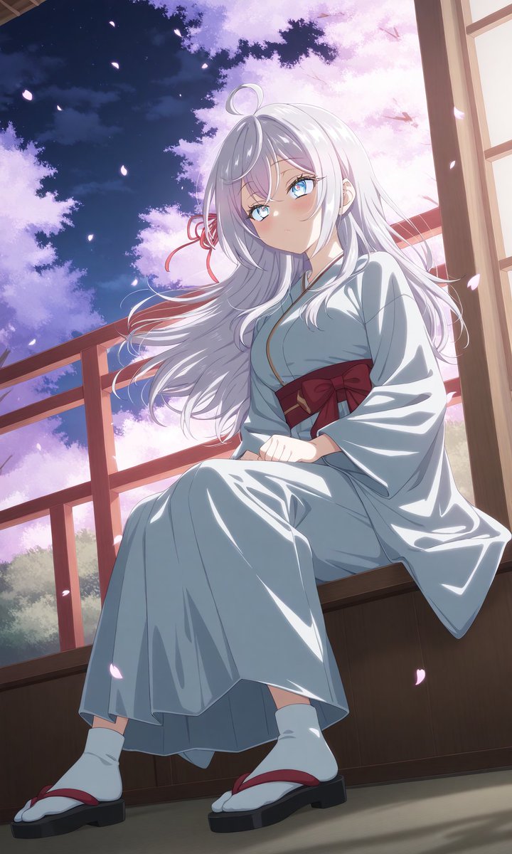 alyakujoupics's tweet image. “Soft Eyes, Endless Sky”

𑣲 Daily Alya Post: #422

𑣲 Anime Character Featured: Alya Kujou  

𑣲 Tags: #animefyp #anime #alya #alyasometimeshidesherfeelingsinrussian #art 

❥ Thank you all so much for supporting my art!

. ݁₊ ⊹ . ݁ ⟡ ݁ . ⊹ ₊ ݁. . ݁₊ ⊹ . ݁ ⟡ ݁ . ⊹ ₊