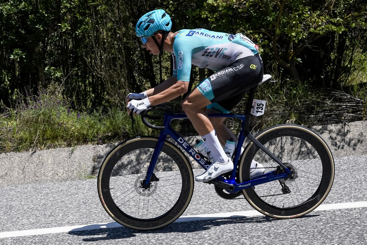 Bardiani-CSF 7 Saber tweet media