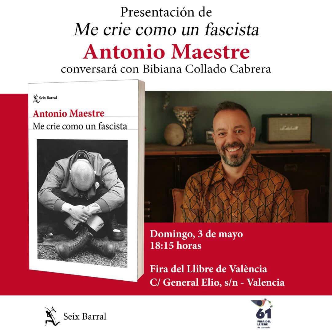 AntonioMaestre tweet media