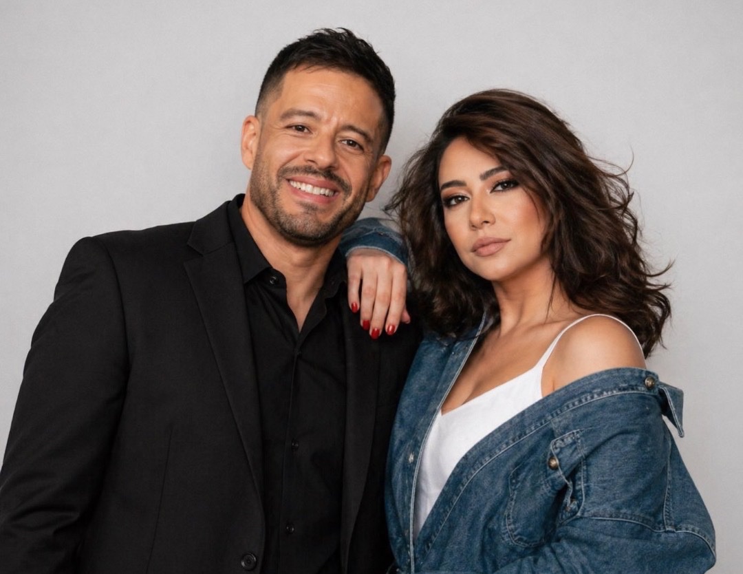 Celebs Arabic tweet media