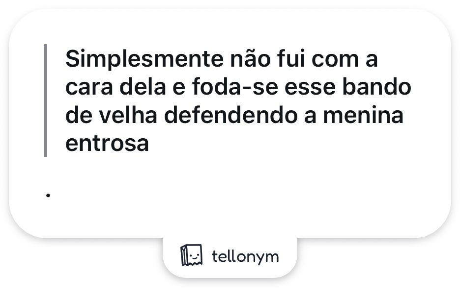 fofoca shottie tweet media