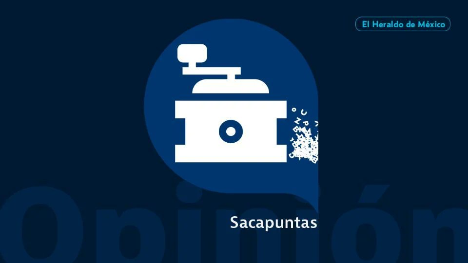 elheraldoedomex's tweet photo. #OpinionesCompletas | En el #Sacapuntas de hoy:
✏️PREVÉN DERRAMA DE 3.6 MMDP
✏️SE QUEDA EN GOBIERNO
✏️PROBLEMA AMBIENTAL
✏️ALIANZA POR EL TURISMO
✒️https://t.co/hYdjgykWvS https://t.co/OZDPAbE7jx