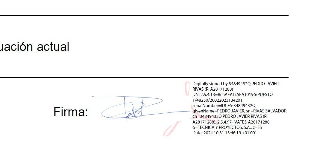 José Ramón González de Zárate tweet media
