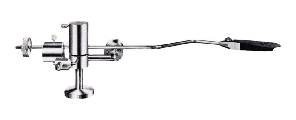 transcriptors's tweet photo. Fluid Arm | 1960
#vinyl #vinylrecords #hifi #turntable #recordplayer #music #transcriptor #transcriptors #music #design https://t.co/Qpc9DBdeR0